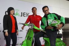 Telkomsel Bidik Transaksi...