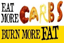 Cara Mudah Diet Karbohidrat...