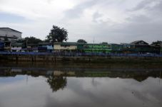 Tertibkan Kalijodo,...