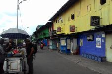 Akses Mau Ditutup, Ini...