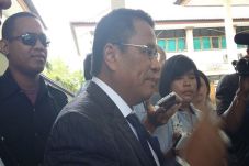 Sidang Kasus Angeline,...
