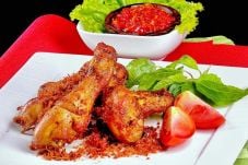 Resep Khas Pasundan,...