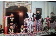 Berharap Jokowi Melantik...