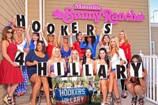 Nevada Hookers Help...