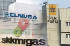 Elnusa Incar Hubungan...