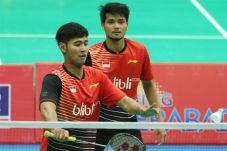 Angga Pratama/Ricky...