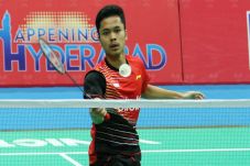 Tim Thomas Indonesia...
