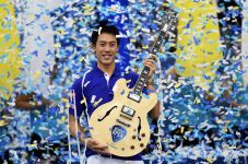 Juara di Memphis, Kei...