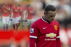 Wayne Rooney Merasa...