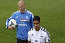 Aura Zidane Hipnotis...