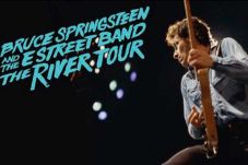Konser Bruce Springsteen...