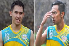 Antoni dan Ryuji Langsung...
