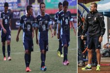 Persela Pengin Ulang...