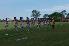 Runner-Up Piala Kemerdekaan...