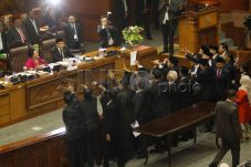 Pembahasan Revisi UU...
