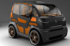 Mobil Mini Ini Bisa...