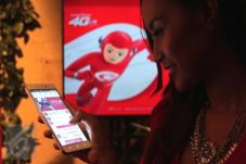 Smartfren Masih Bungkam...