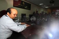 Korban Penganiayaan...