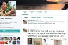 Jokowi Akan Sambangi...