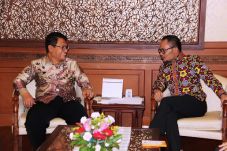 Kemenaker-LPSK Sepakat,...