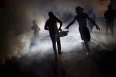Fogging Tak Efektif...