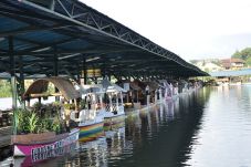 5 Tempat Wisata di Bandung...