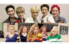 Red Velvet & SHINee...