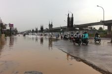 Kalimalang Banjir, Lalu...