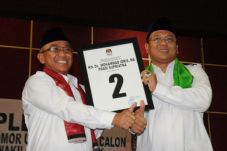 Setelah Dilantik, Ini...