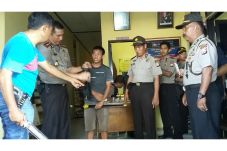 Mencekam, Warga Luwu-Palopo...