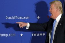 Trump Sebut Obama Presiden...