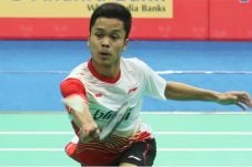 Indonesia Sementara...