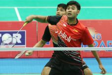 Angga Pratama/Ricky...