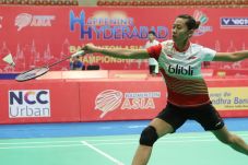 Tim Piala Uber Indonesia...
