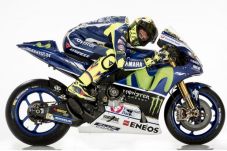 Rossi Ingin Lanjutkan...