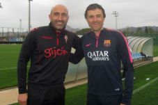 Preview Sporting Gijon...