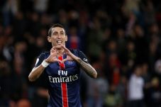 Di Maria Siap Hancurkan...