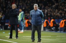 Hiddink Nyatakan Chelsea...