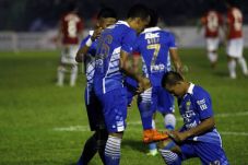 Aron Da Silva Hengkang,...