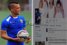 Bersalah Tinggalkan...