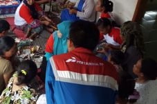 Wujudkan Kemandirian...