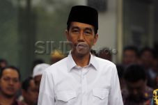 Jokowi Dianggap Tak...