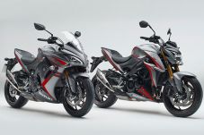 Suzuki Keluarkan 2 Varian...