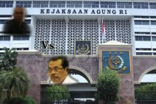 Mangasi Situmeang Menangkan...