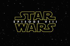 Star Wars: Episode VIII...