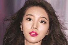 Wow! Suzy Miss A Terlihat...