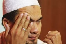 Saipul Jamil Ditetapkan...