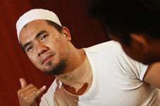 Polisi Belum Temukan...
