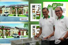 Rumah Modern Minimalis...