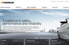 Hankook Tire Luncurkan...